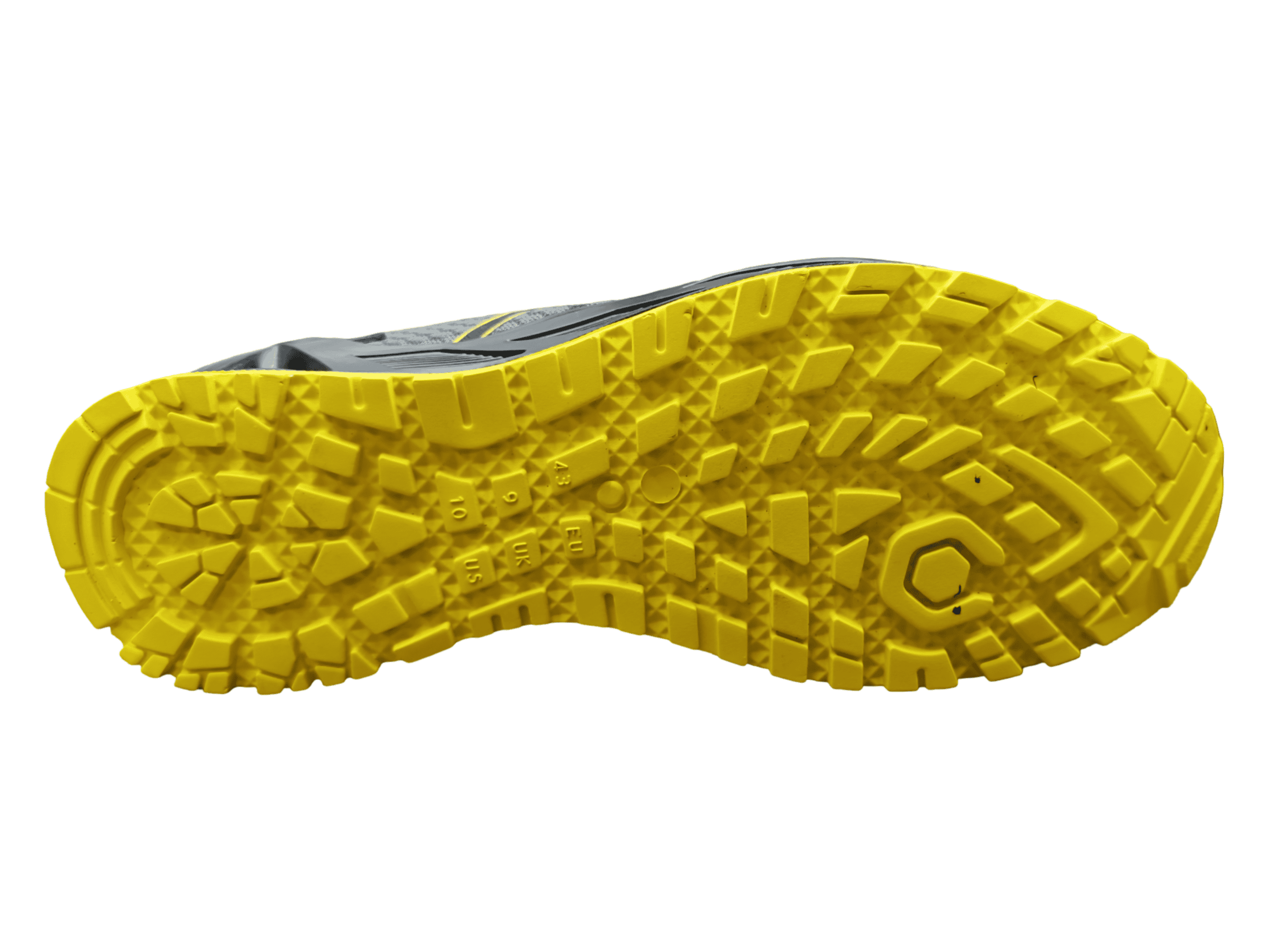 Półbuty robocze Base K-Jump / K-Trek / K-Rush S1P HRO SRC B1005 – lekkie sportowe buty ochronne 8 Półbuty robocze Base K-Jump / K-Trek / K-Rush S1P HRO SRC B1005 – lekkie sportowe buty ochronne - obrazek 8