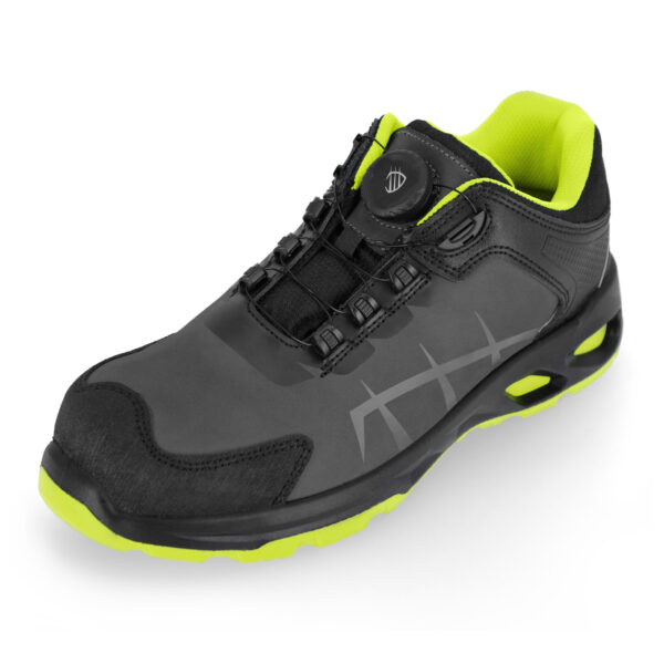 PÓŁBUTY BEZPIECZNE PROCERA NEXO S3S SR FO