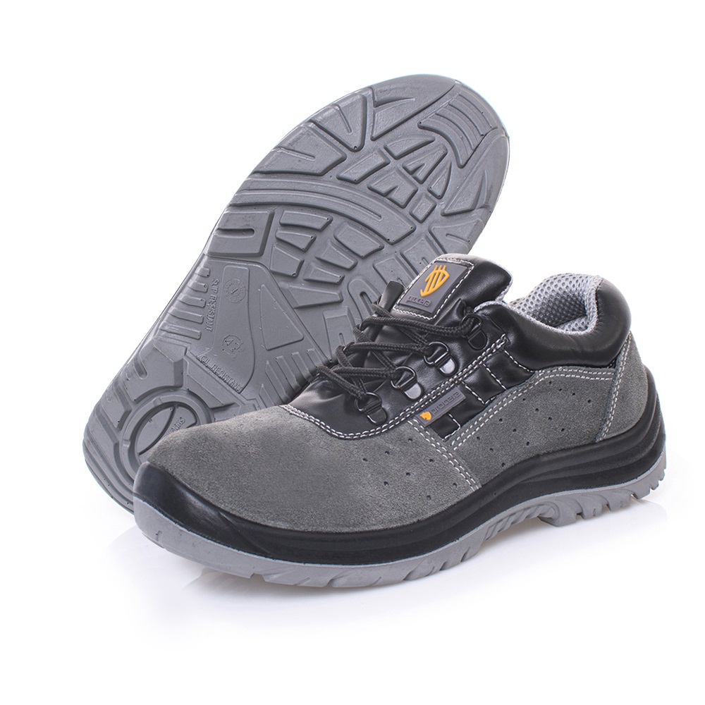 PÓŁBUTY BEZPIECZNE PROCERA RIO S1 SRC - obrazek 3