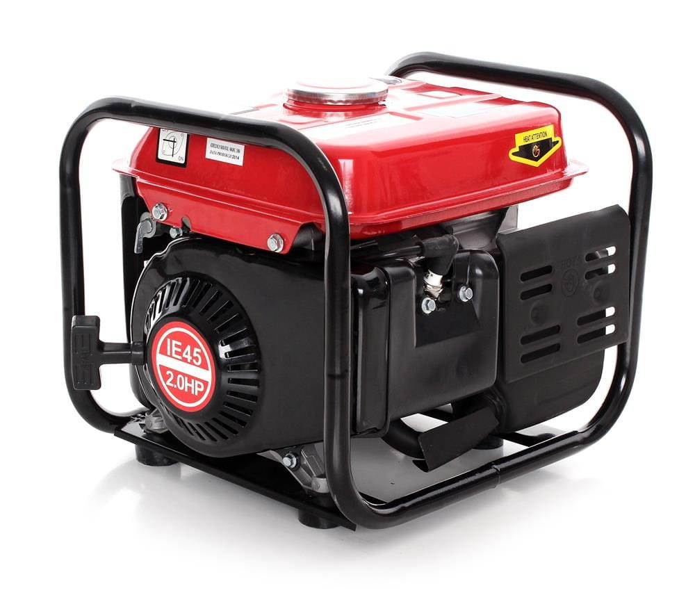 Agregat prądotwórczy 1200W 12/230V KD109 - obrazek 4