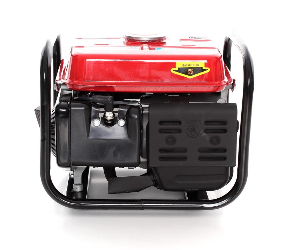 Agregat prądotwórczy 1200W 12/230V KD109 - obrazek 12