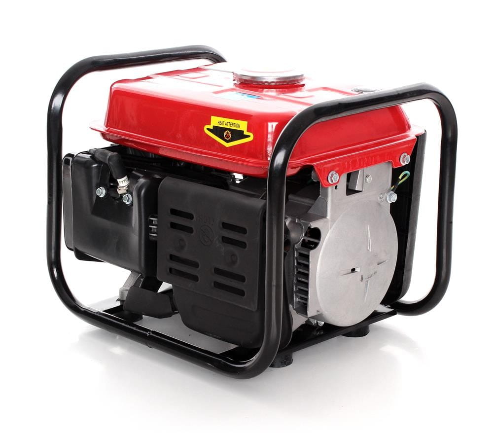 Agregat prądotwórczy 1200W 12/230V KD109 - obrazek 11