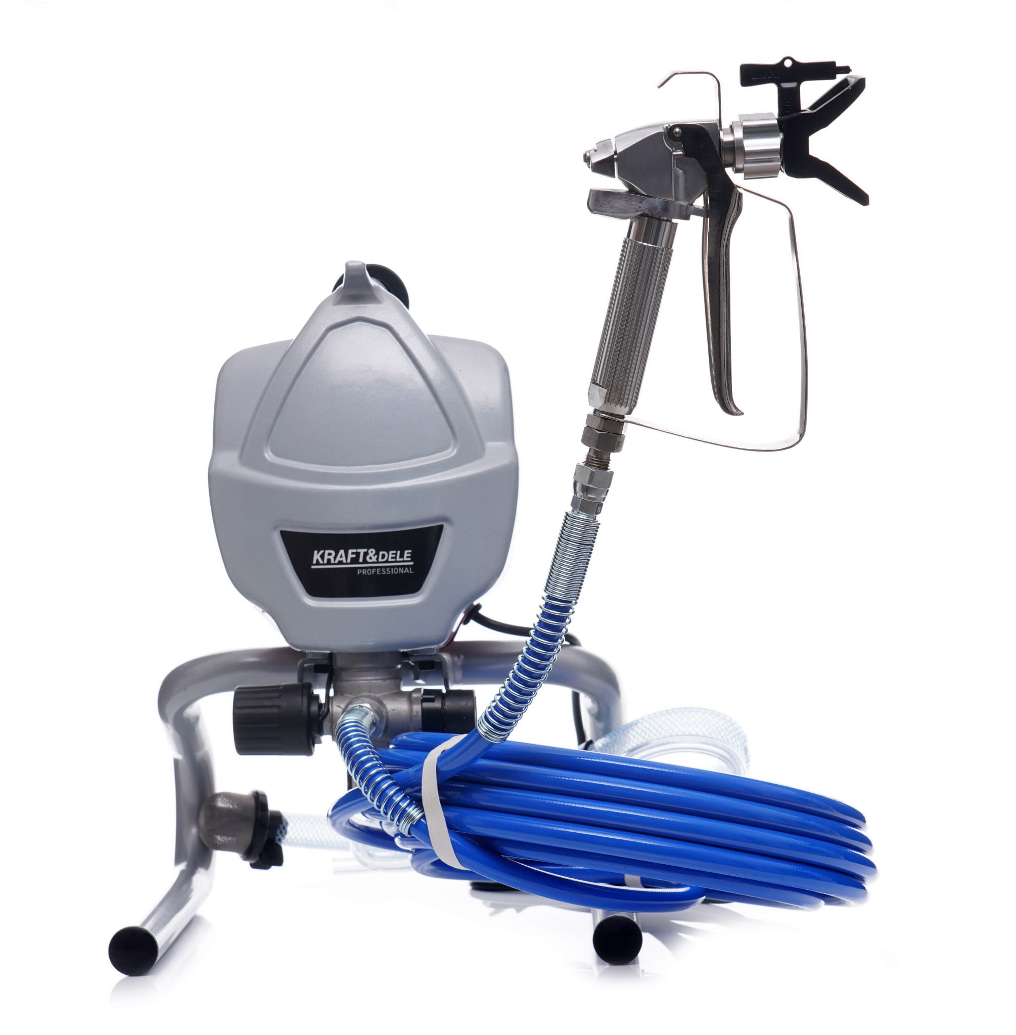 Agregat malarski hydrodynamiczny KD1747 - obrazek 3