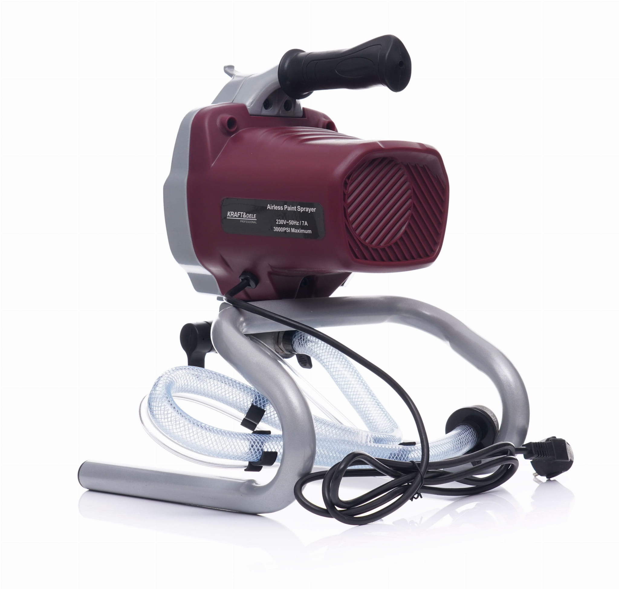 Agregat malarski hydrodynamiczny KD1747 - obrazek 5