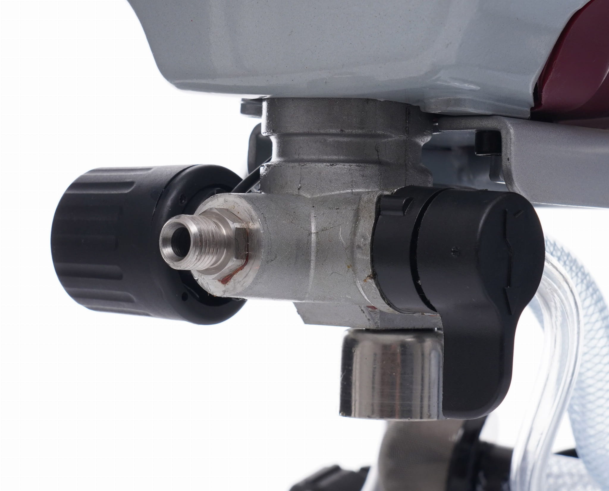 Agregat malarski hydrodynamiczny KD1747 - obrazek 12