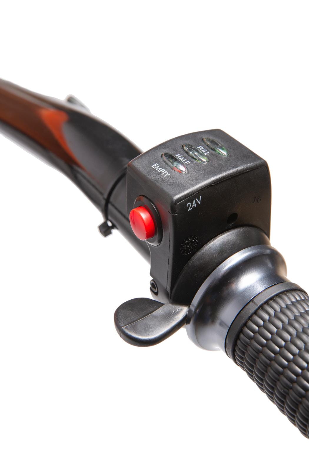 TACZKA AKUMULATOROWA 80L 150KG 24V KD3125 - obrazek 7