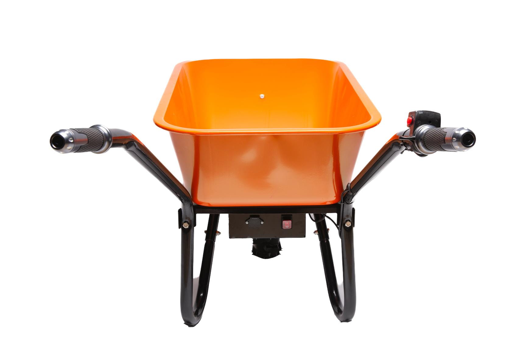 TACZKA AKUMULATOROWA 80L 150KG 24V KD3125 - obrazek 8