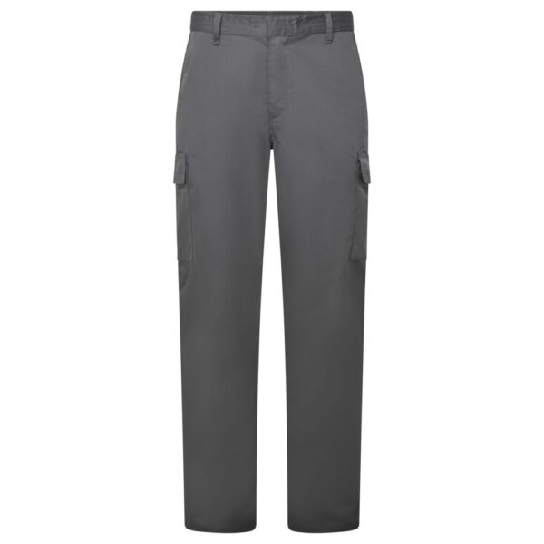 Spodnie antyelektrostatyczne ESD Portwest AS11 kolor Szary