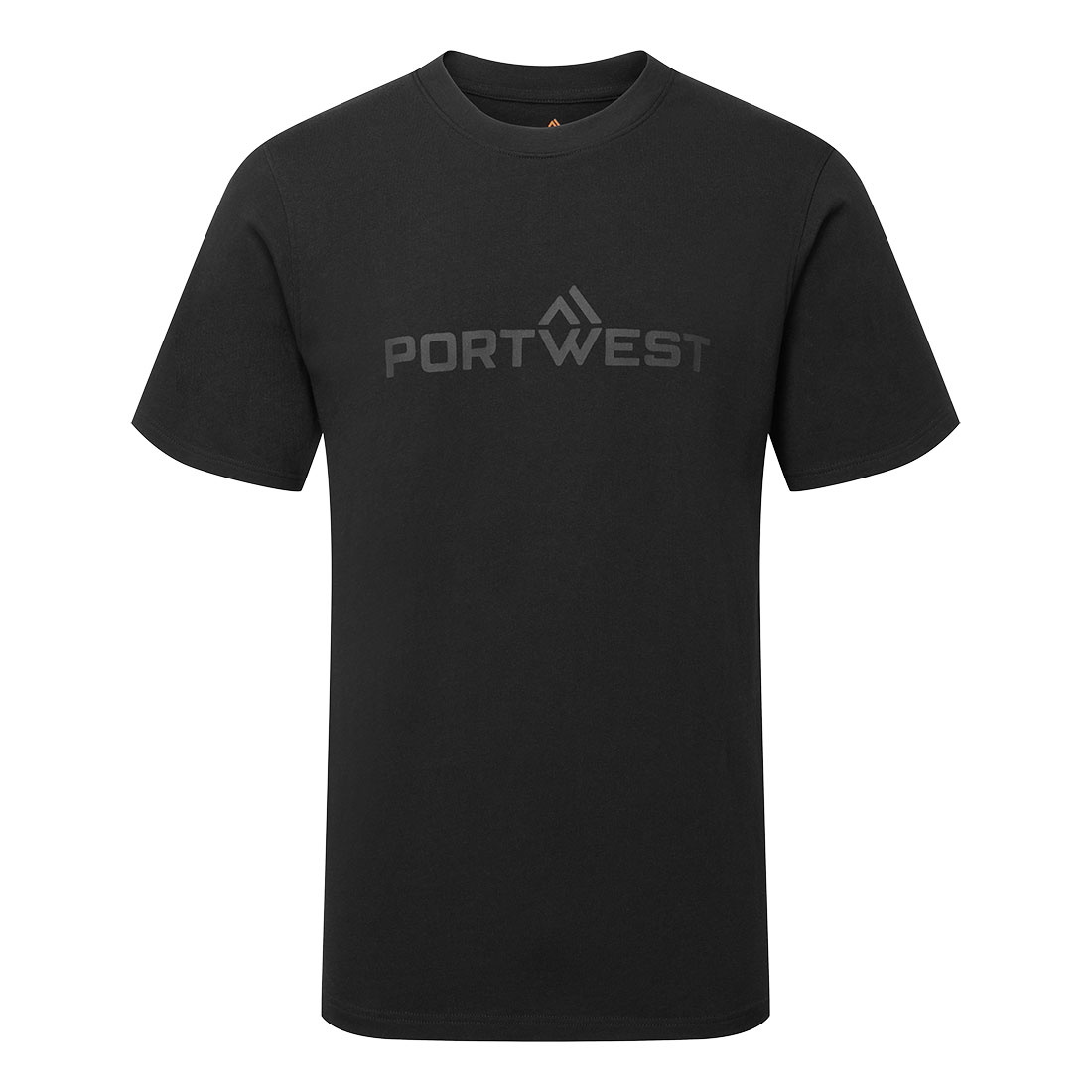 T-Shirt bawełniany Portwest B198
