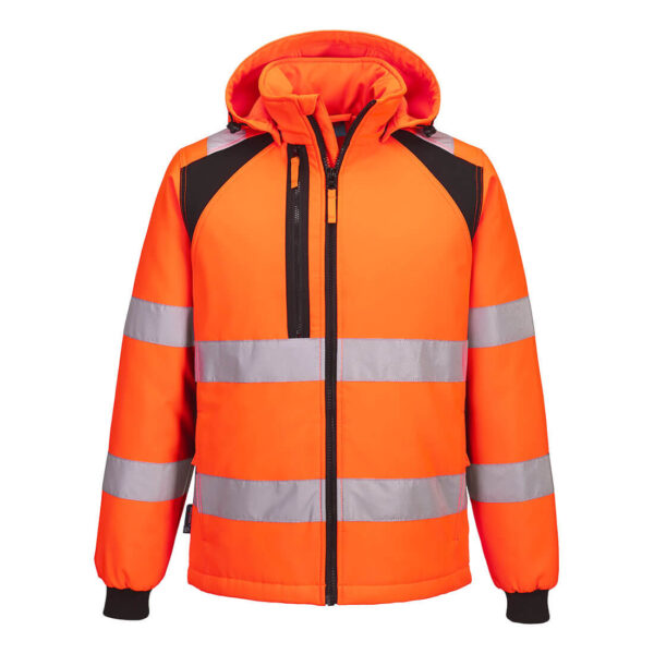 Softshell ocieplany WX2 (2L) Portwest CD809