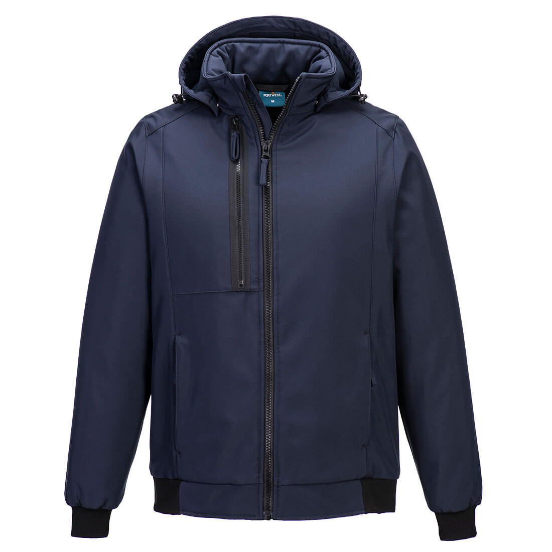 Ocieplany softshell WX2 Eco (2L) Portwest CD874