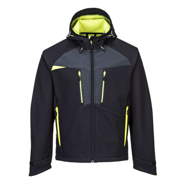 Kurtka Softshell DX4 (3L) Portwest DX474