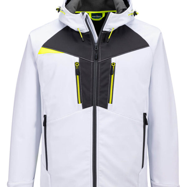 Kurtka Softshell DX4 (3L) Portwest DX474