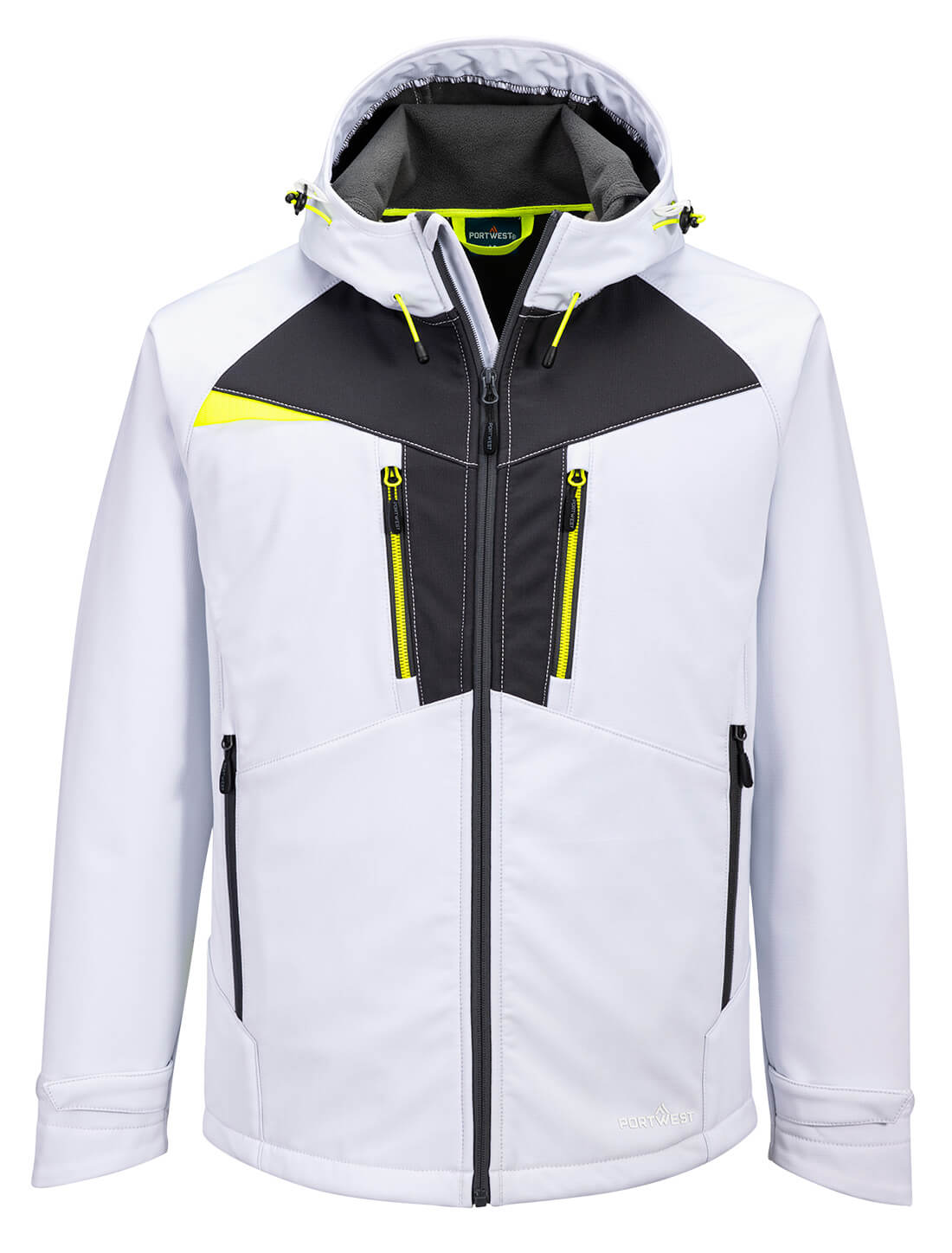 Kurtka Softshell DX4 (3L) Portwest DX474