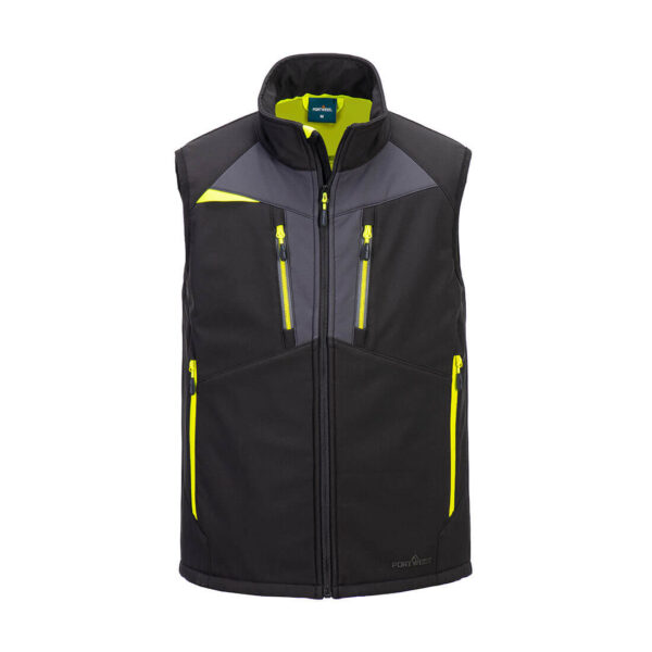 Kamizelka Softshell DX4 (3L) Portwest DX476