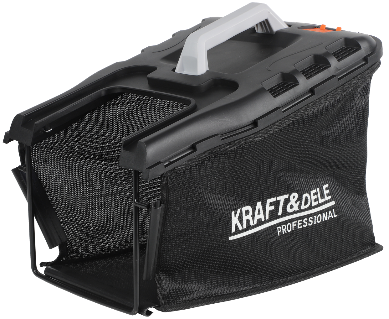 Kosiarka akumulatorowa 21V 4Ah 32L KD5550 - obrazek 22