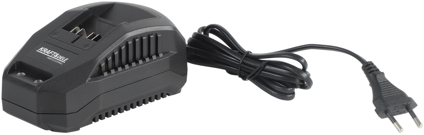 Kosiarka akumulatorowa 21V 4Ah 32L KD5550 - obrazek 20