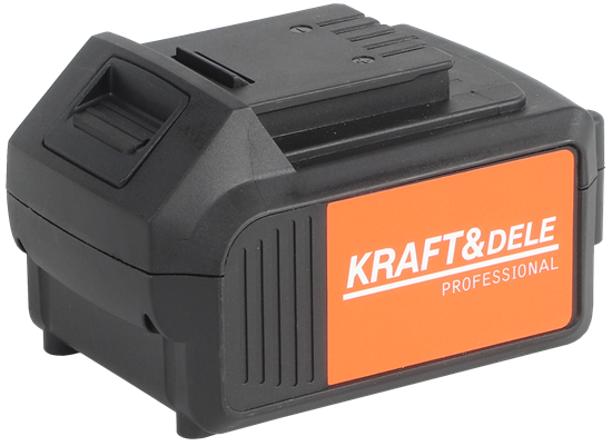 Kosiarka akumulatorowa 21V 4Ah 32L KD5550 - obrazek 19