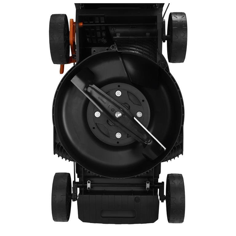 Kosiarka akumulatorowa 21V 4Ah 32L KD5550 - obrazek 13