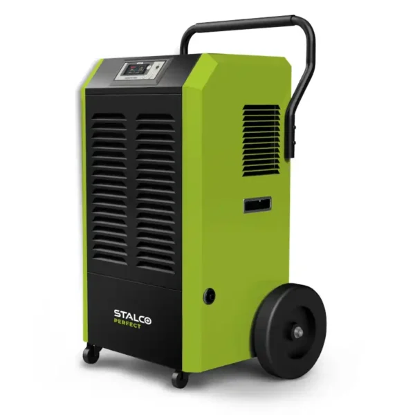 Osuszacz budowlany 790W DP60L Stalco