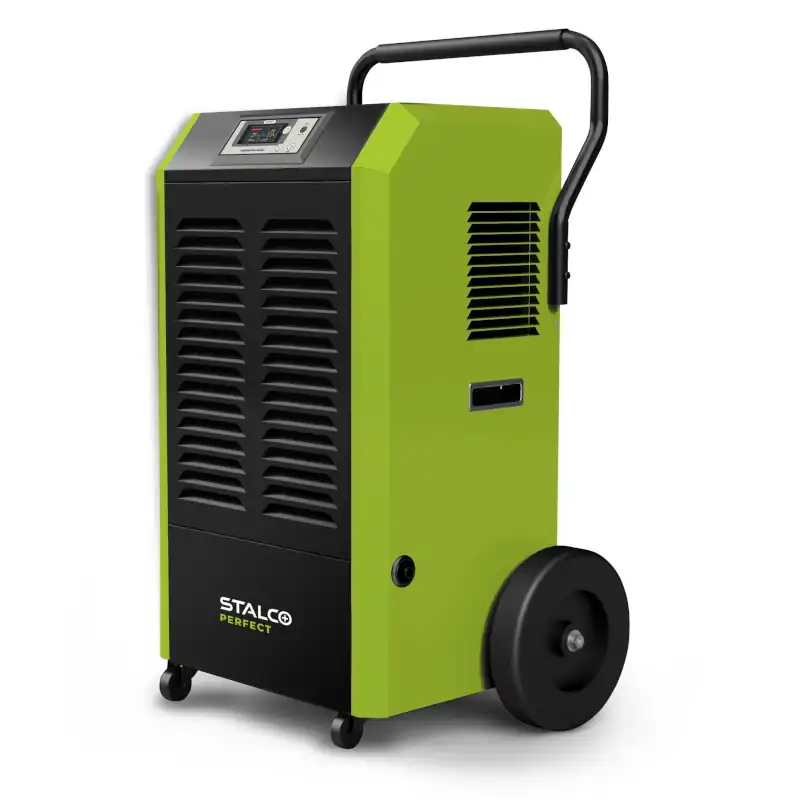 Osuszacz budowlany 790W DP60L Stalco