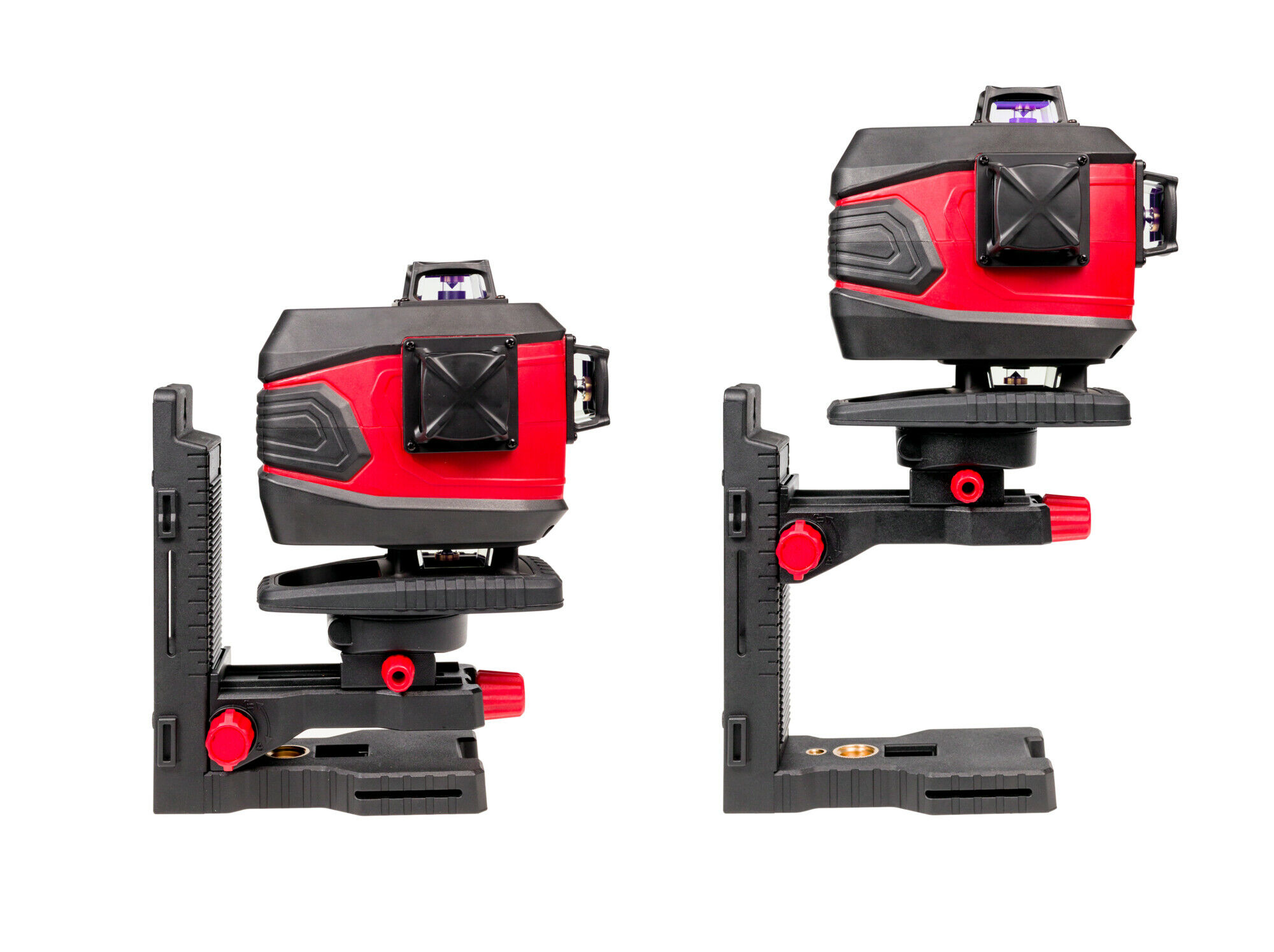 ELEKTRONICZNY LASER WIELOLINIOWY LK-4DB (niebieska wiązka) PRO - obrazek 10