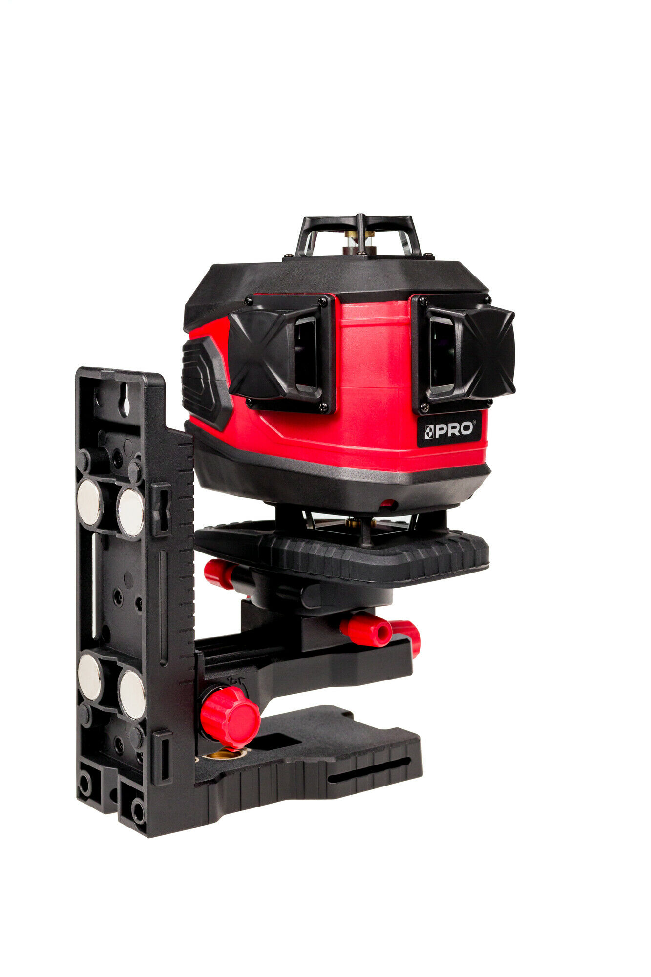 ELEKTRONICZNY LASER WIELOLINIOWY LK-4DB (niebieska wiązka) PRO - obrazek 11