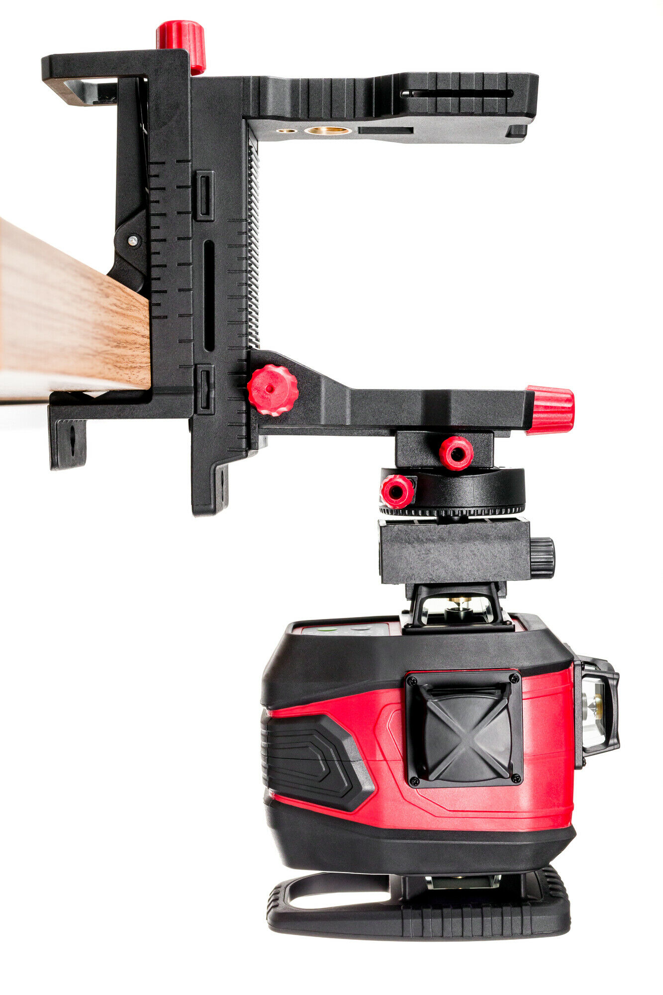 ELEKTRONICZNY LASER WIELOLINIOWY LK-4DB (niebieska wiązka) PRO - obrazek 12