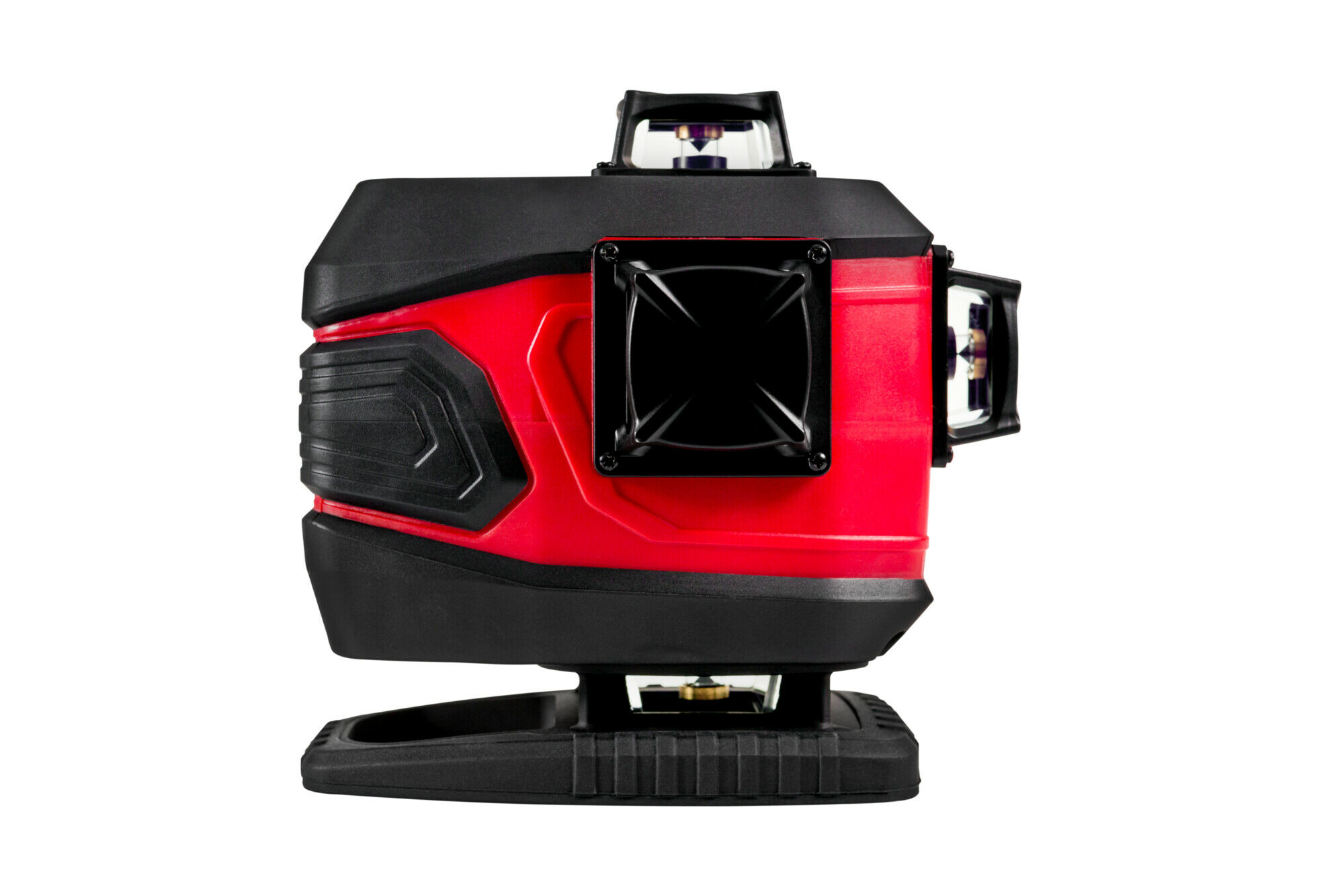 ELEKTRONICZNY LASER WIELOLINIOWY LK-4DB (niebieska wiązka) PRO