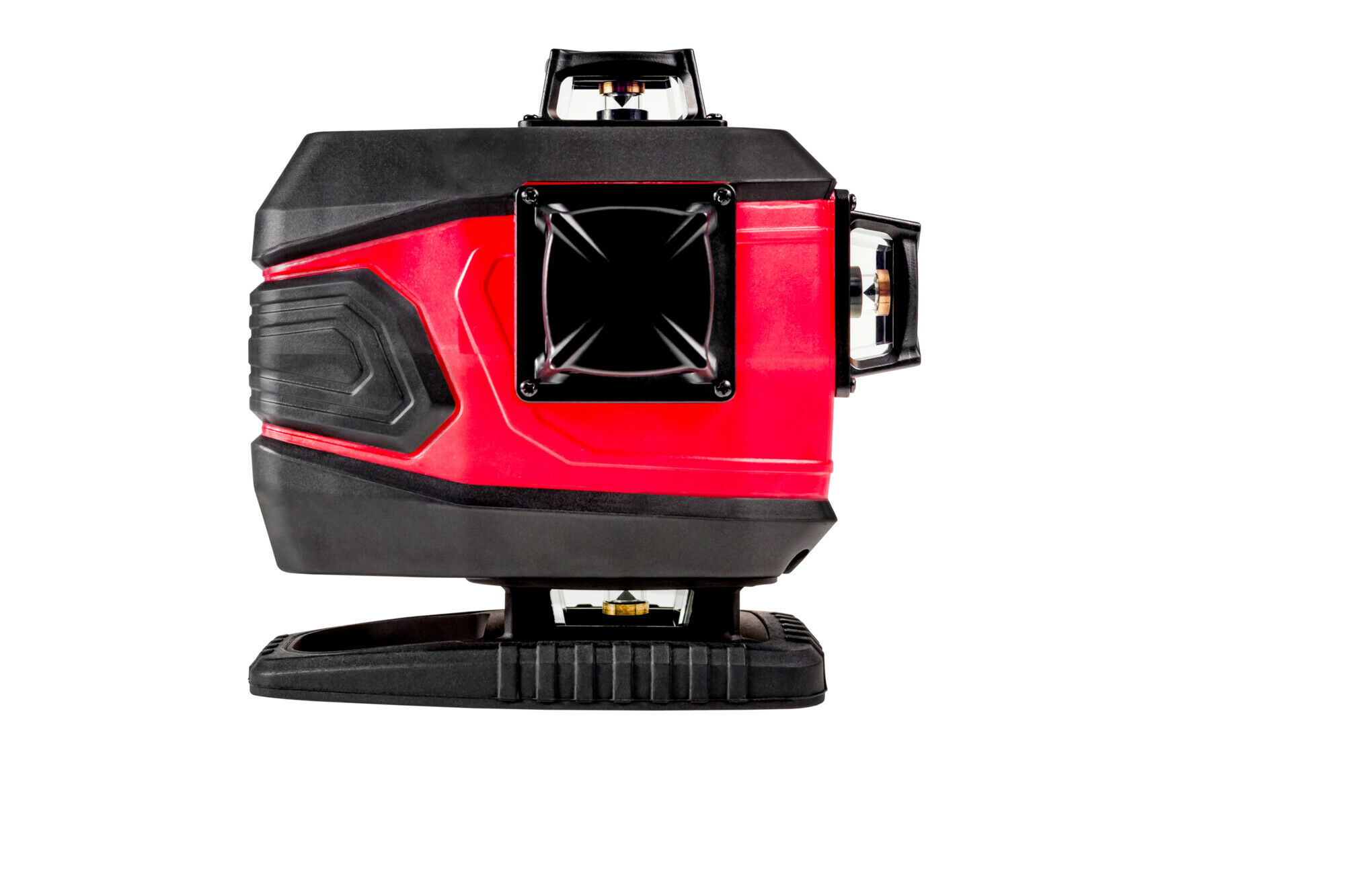 ELEKTRONICZNY LASER WIELOLINIOWY LK-4DB (niebieska wiązka) PRO - obrazek 5