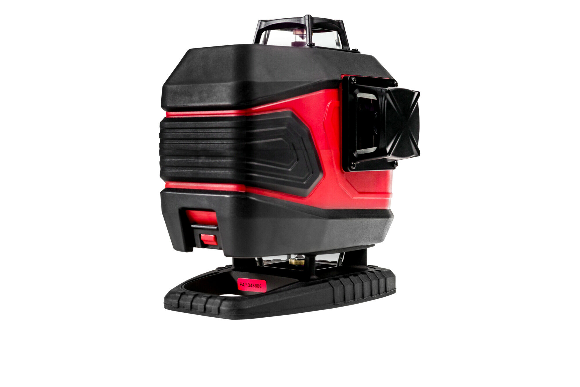 ELEKTRONICZNY LASER WIELOLINIOWY LK-4DB (niebieska wiązka) PRO - obrazek 8