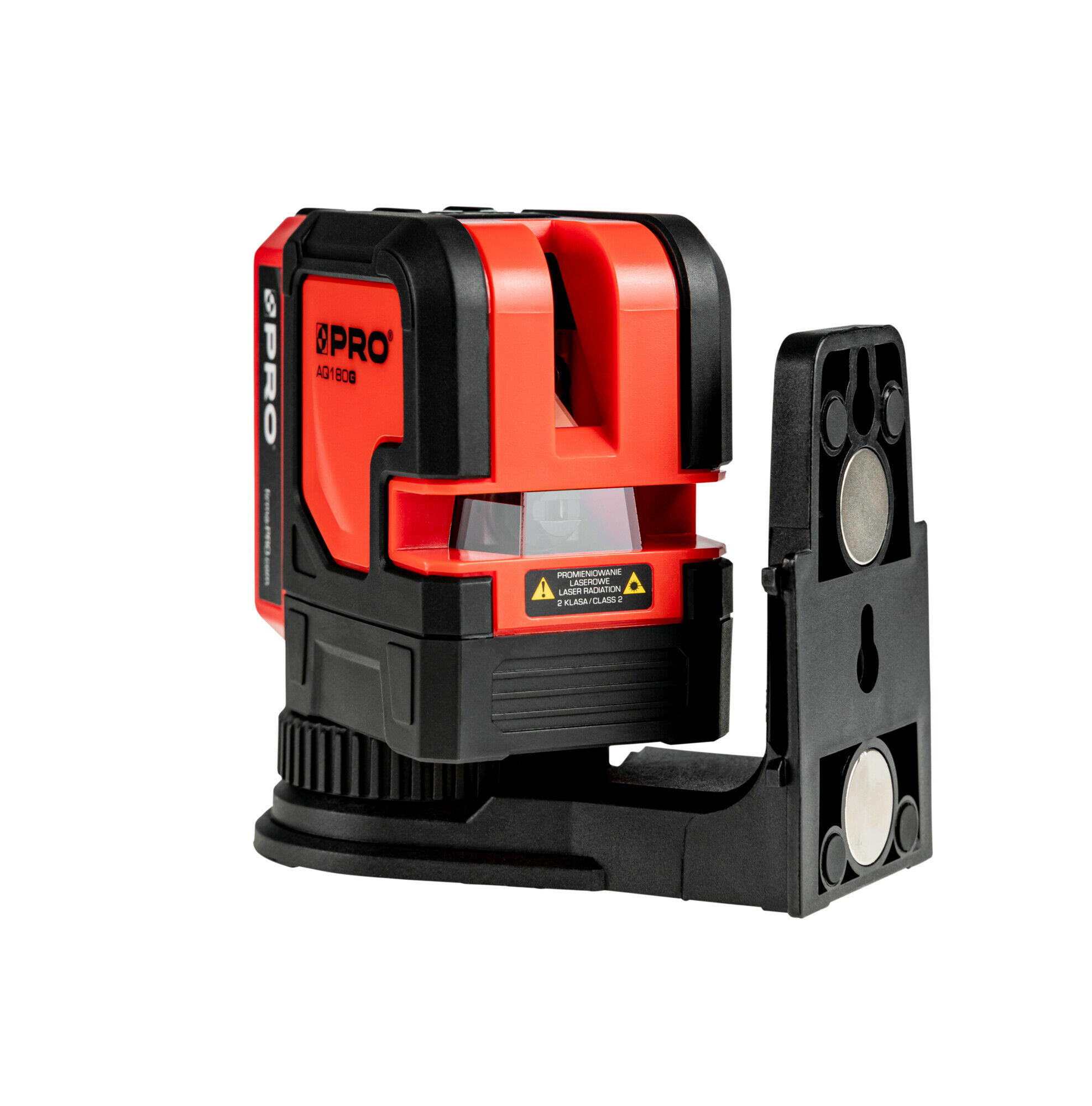 Laser AQ180G PRO zielona wiązka - obrazek 12