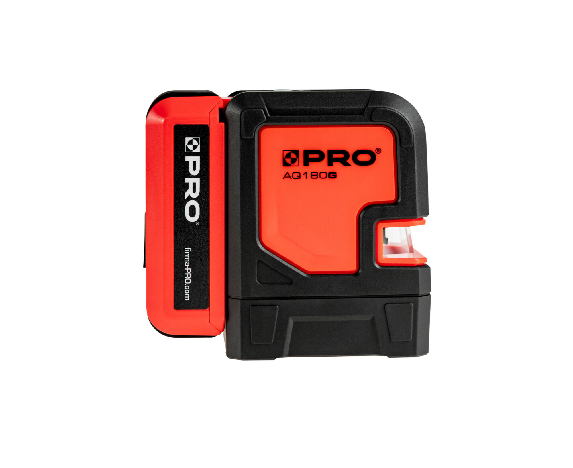 Laser AQ180G PRO zielona wiązka - obrazek 9