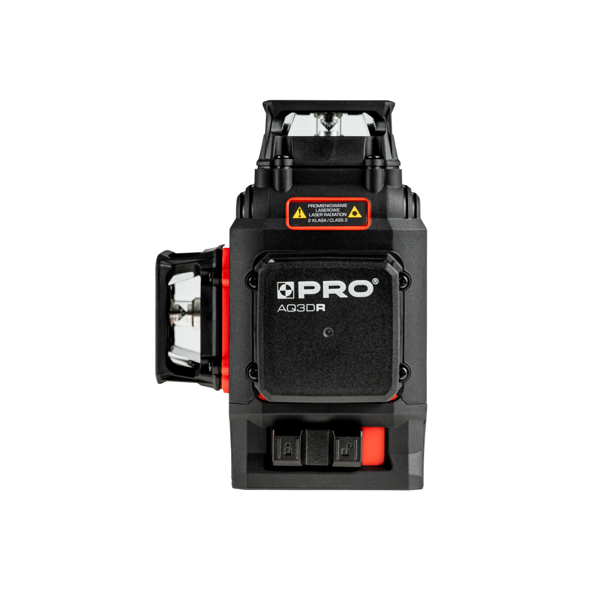 Laser AQ3DR PRO - obrazek 3