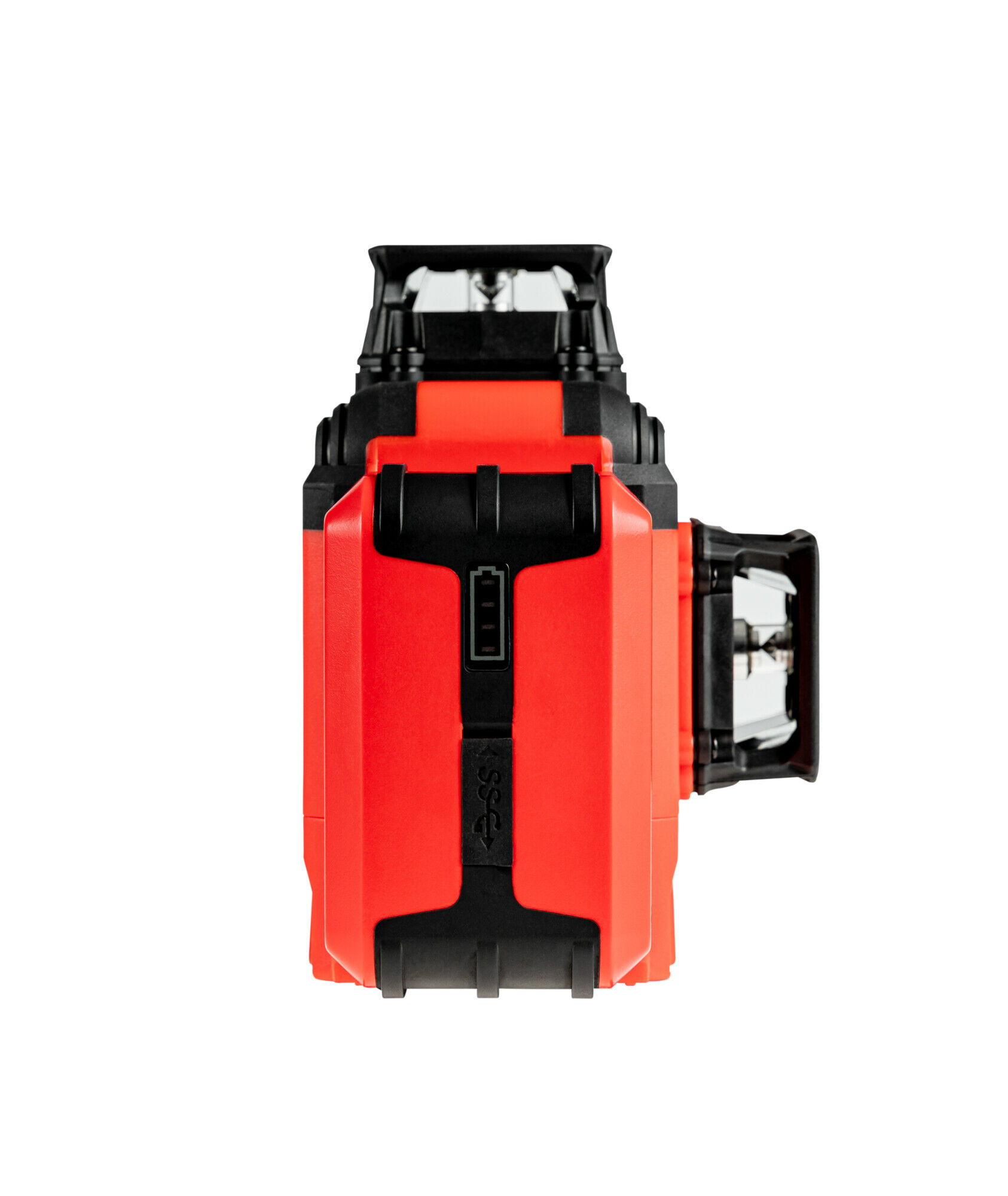 Laser AQ3DR PRO - obrazek 7