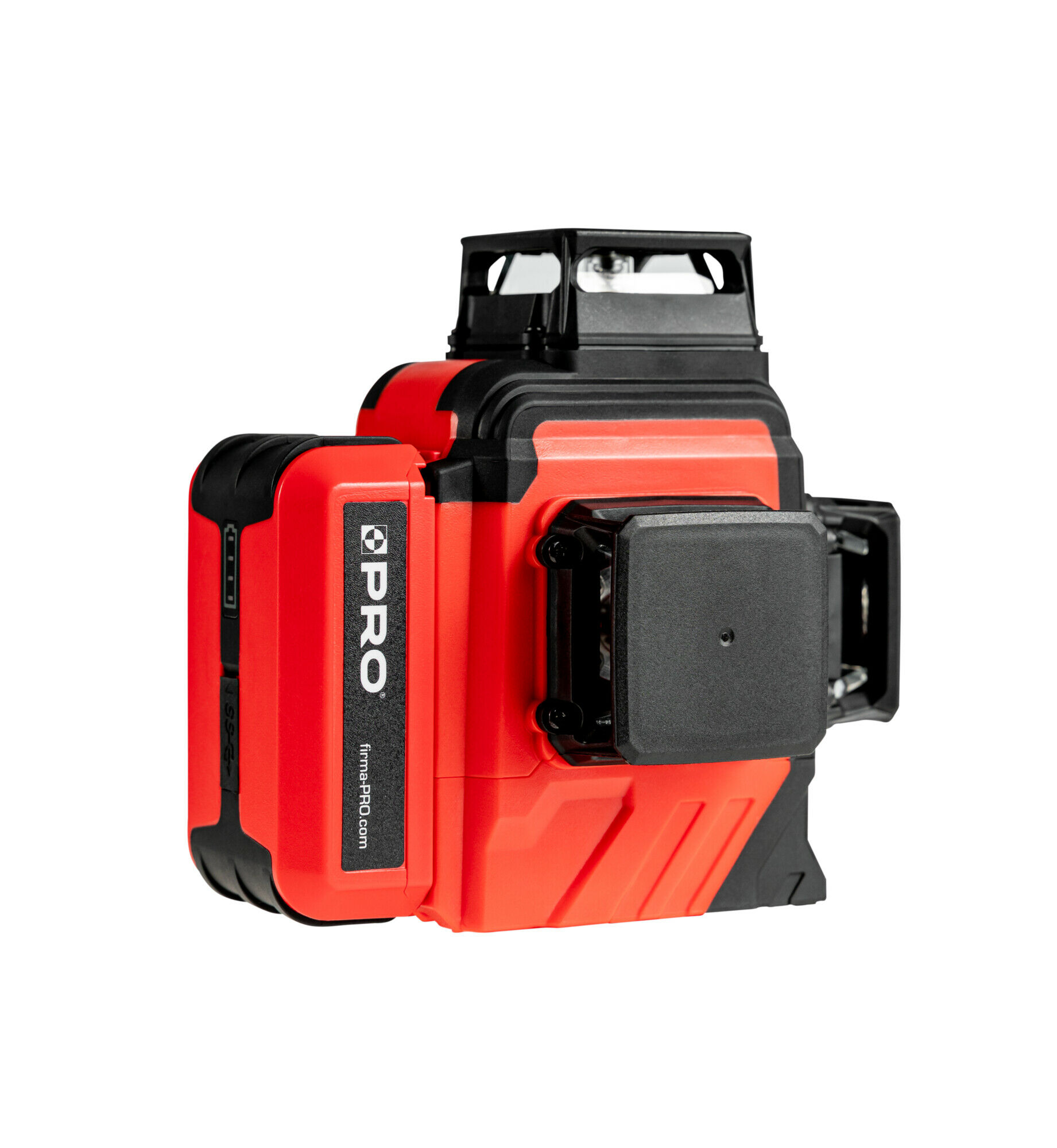 Laser AQ3DR PRO - obrazek 8