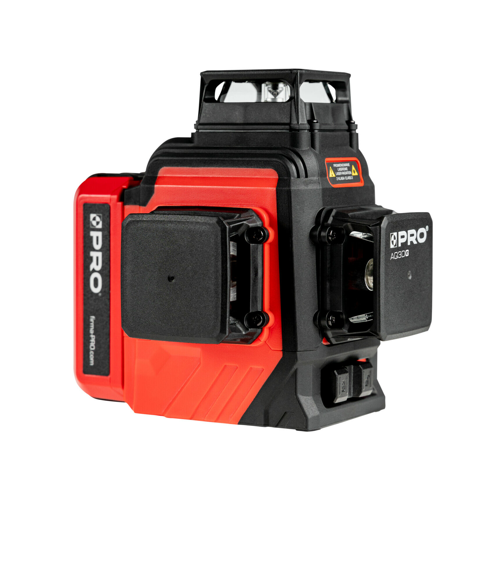 Laser AQ3DG ZestawPLUS PRO - obrazek 3