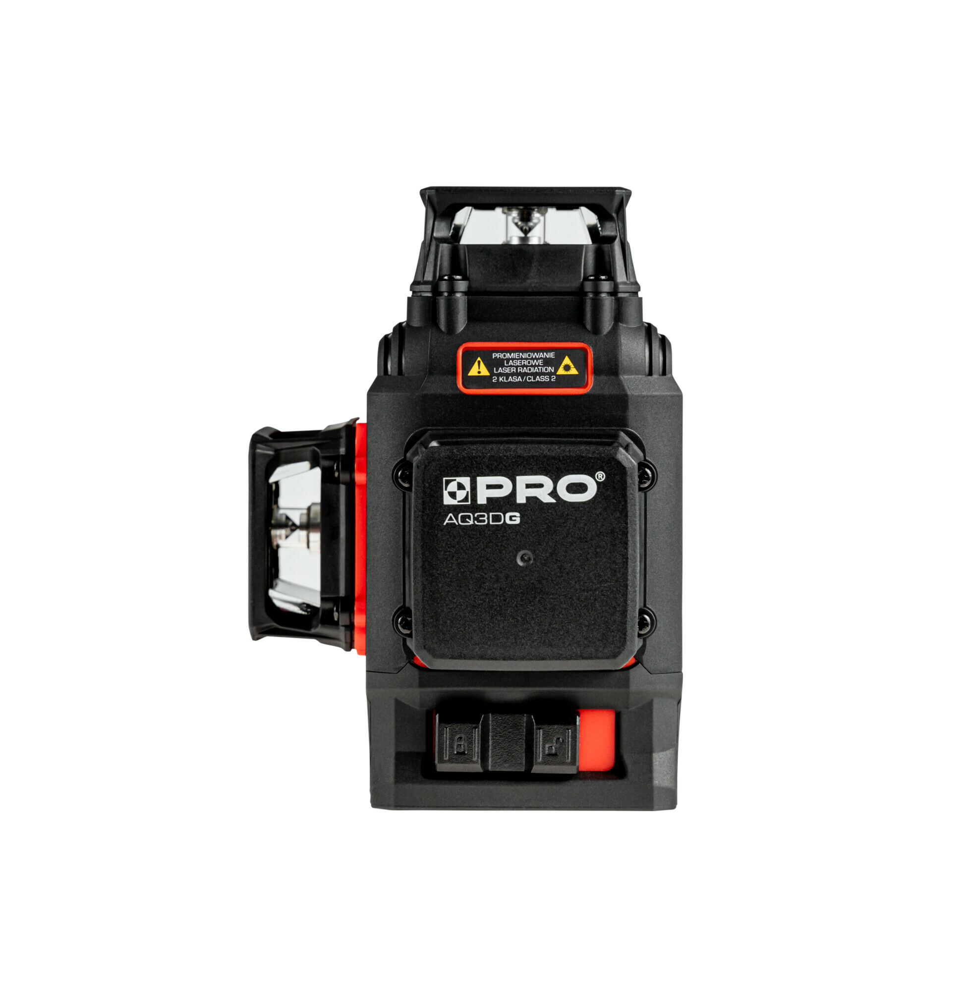 Laser AQ3DG ZestawPLUS PRO - obrazek 4