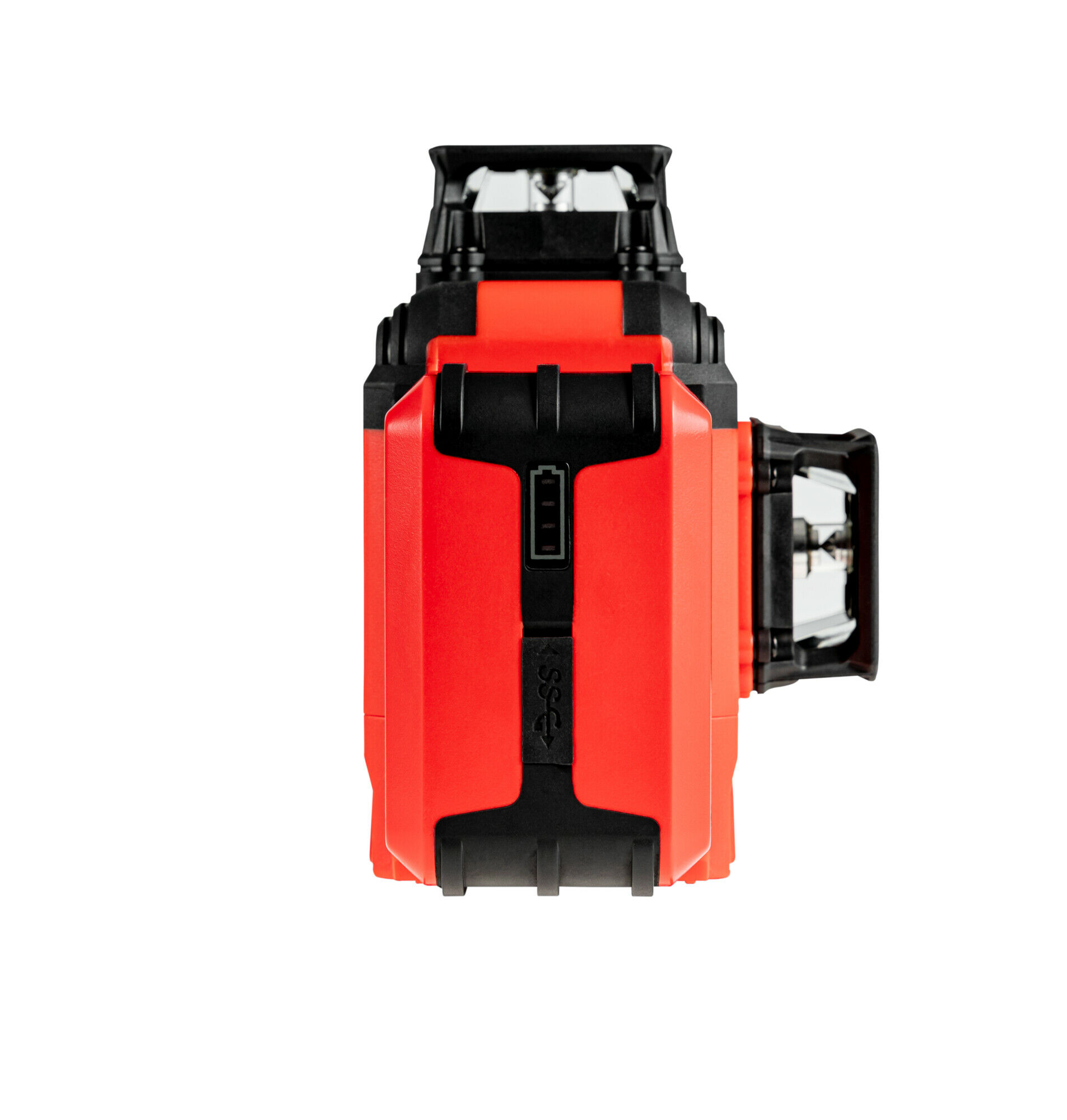 Laser AQ3DG ZestawPLUS PRO - obrazek 7