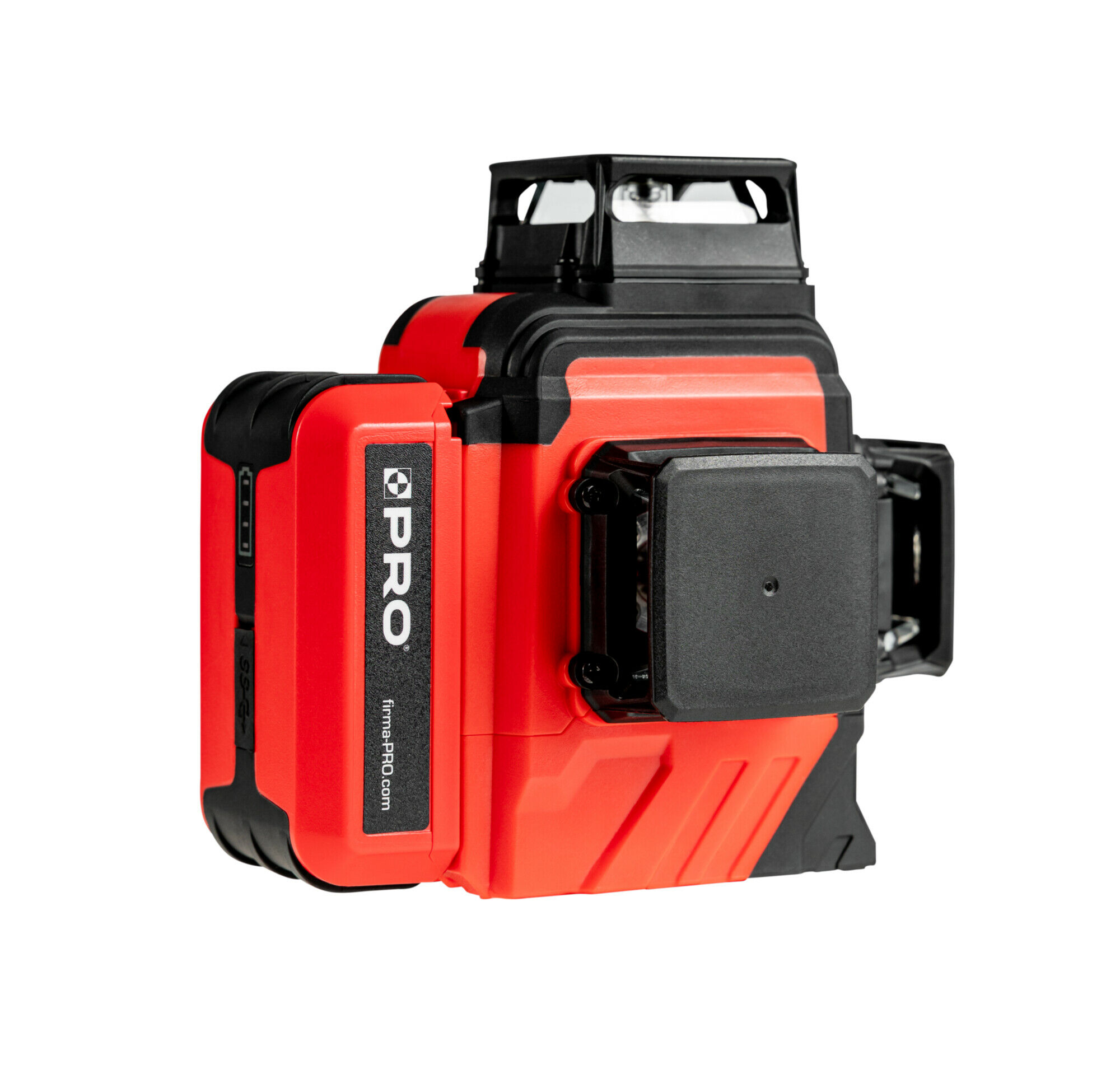 Laser AQ3DG ZestawPLUS PRO - obrazek 8