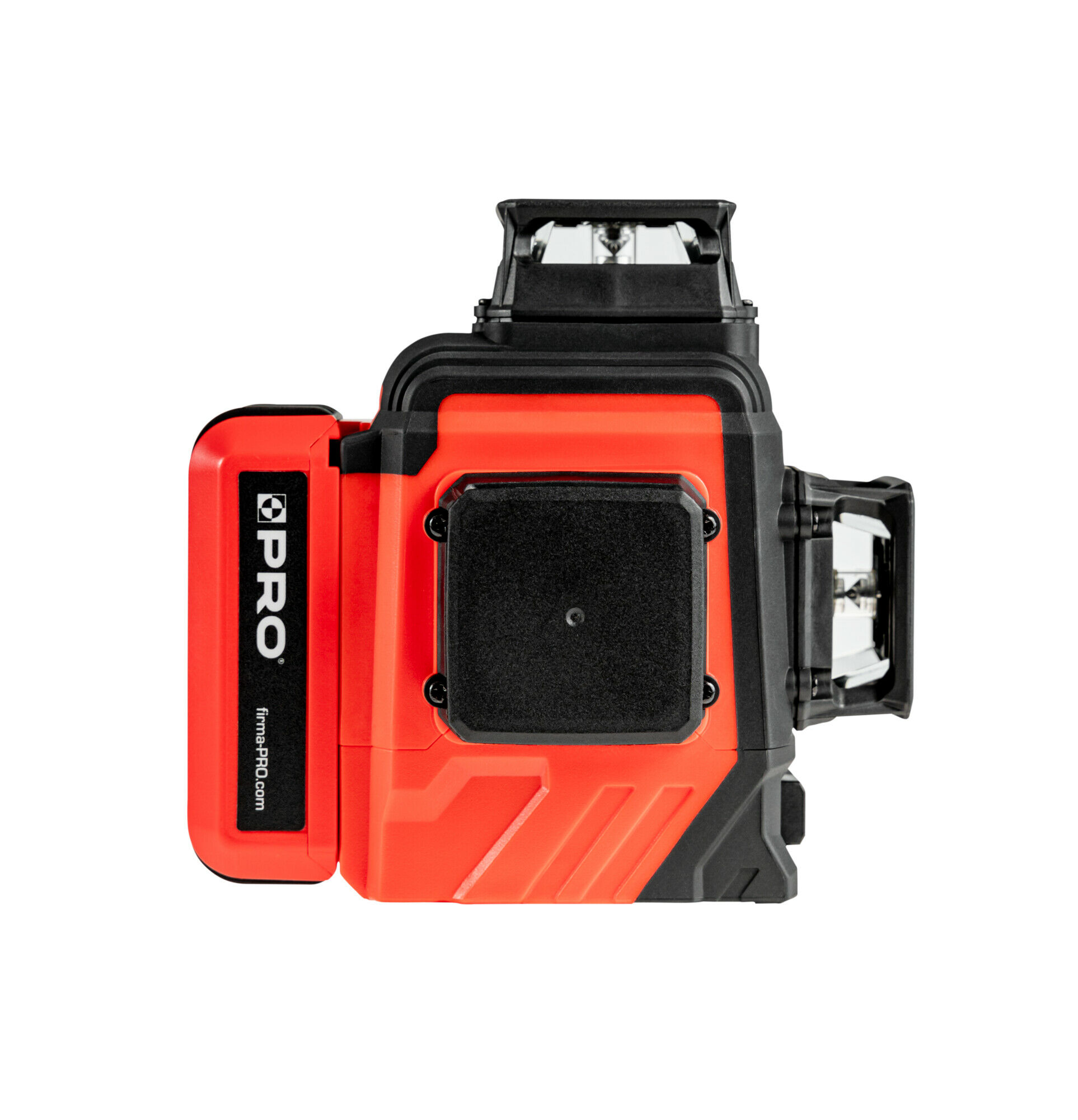 Laser AQ3DG ZestawPLUS PRO - obrazek 9