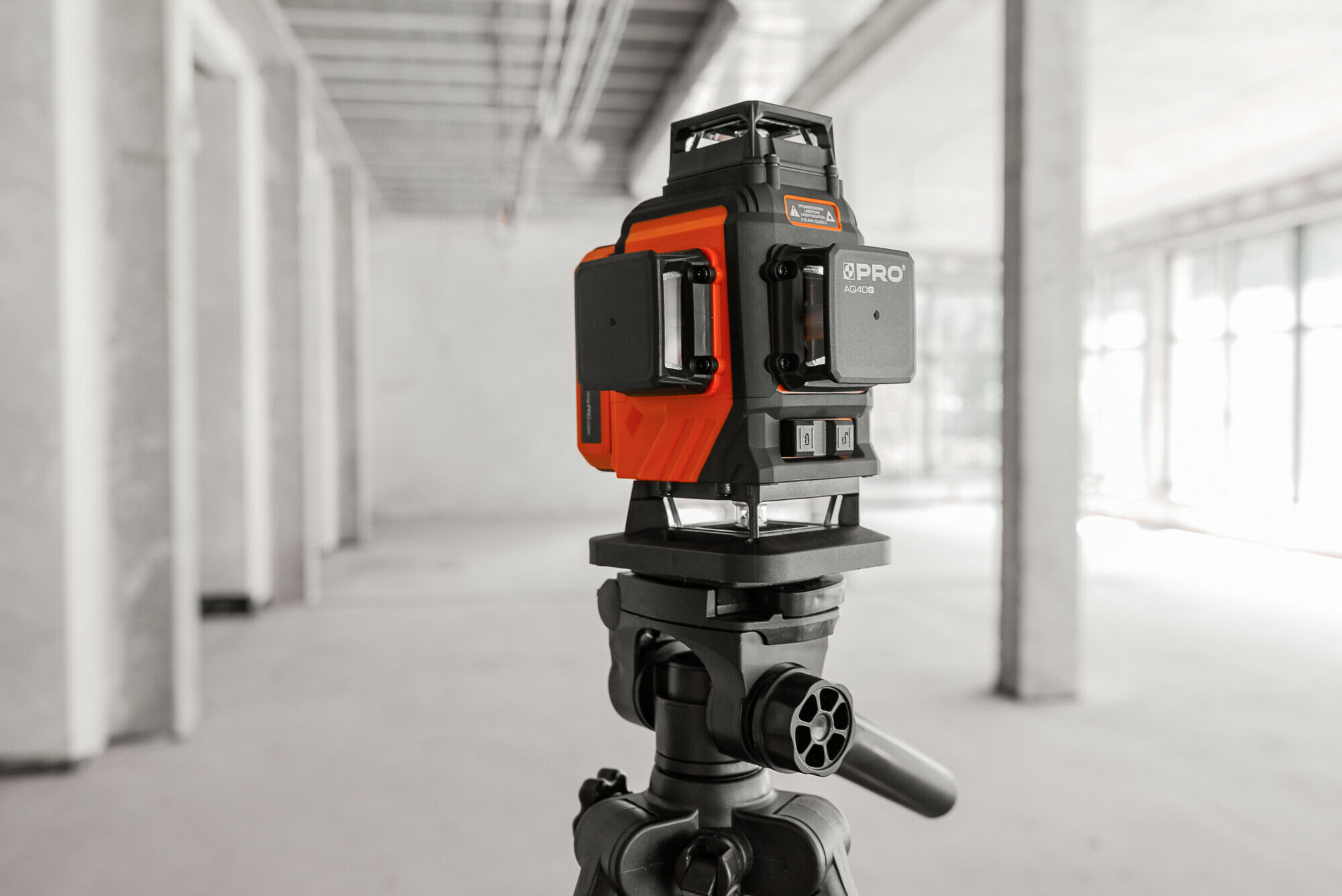 Laser AQ4DG PRO - obrazek 10