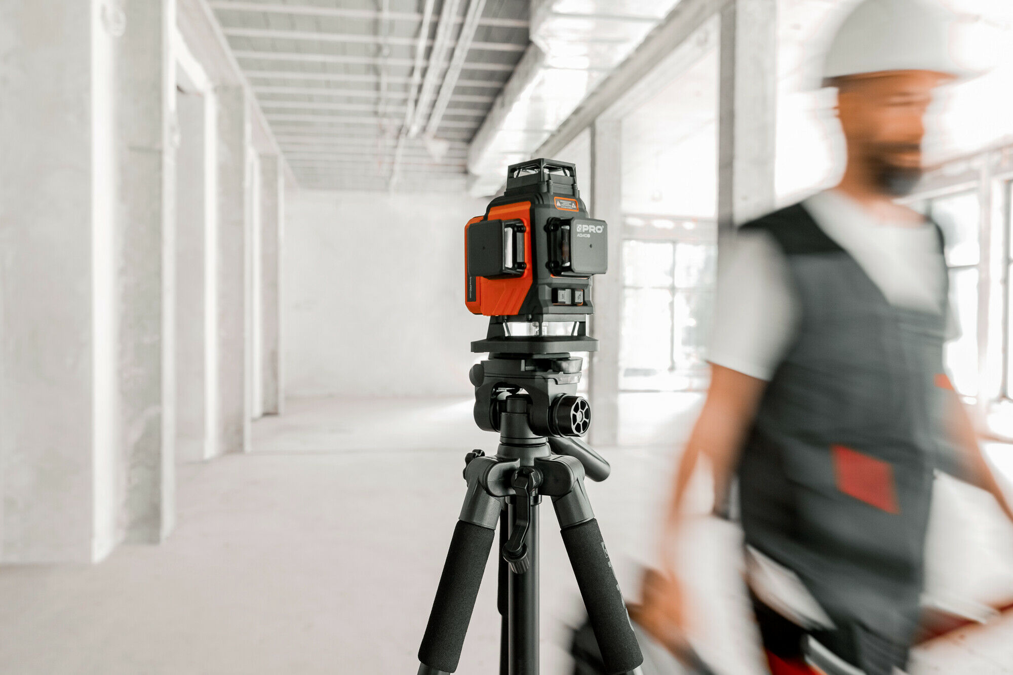 Laser AQ4DG PRO - obrazek 12