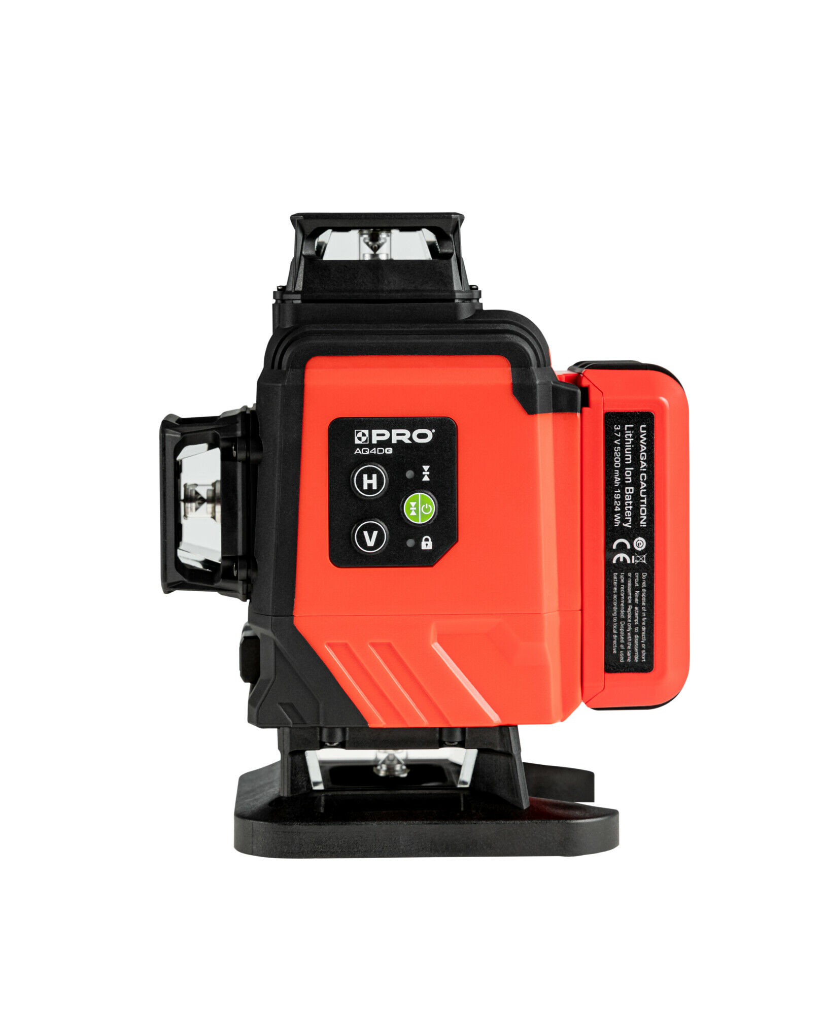 Laser AQ4DG ZestawPLUS PRO - obrazek 5