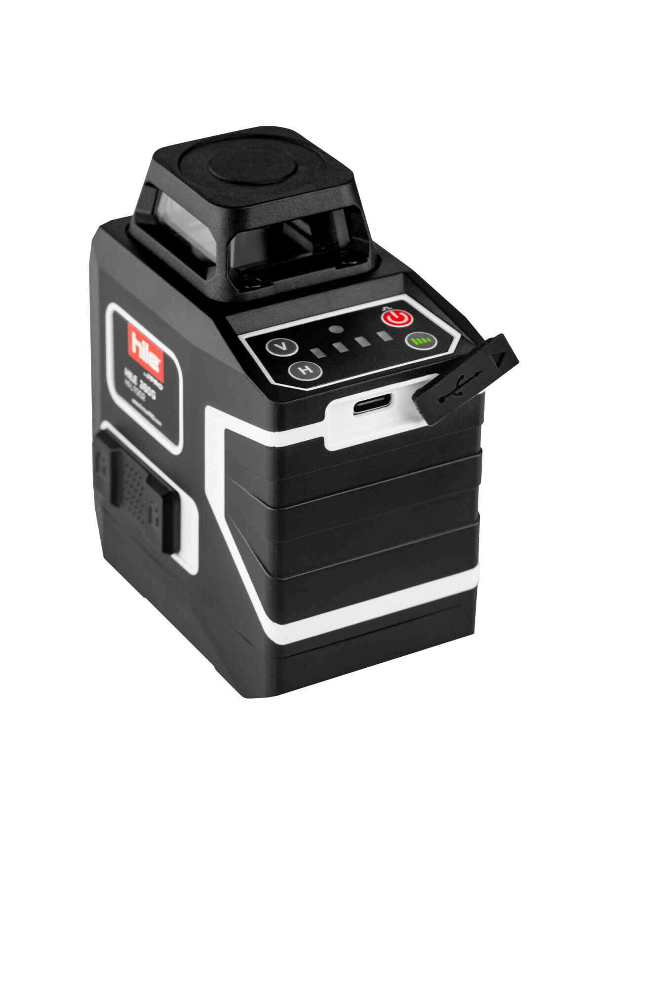 Laser Hile 360G PRO - obrazek 3