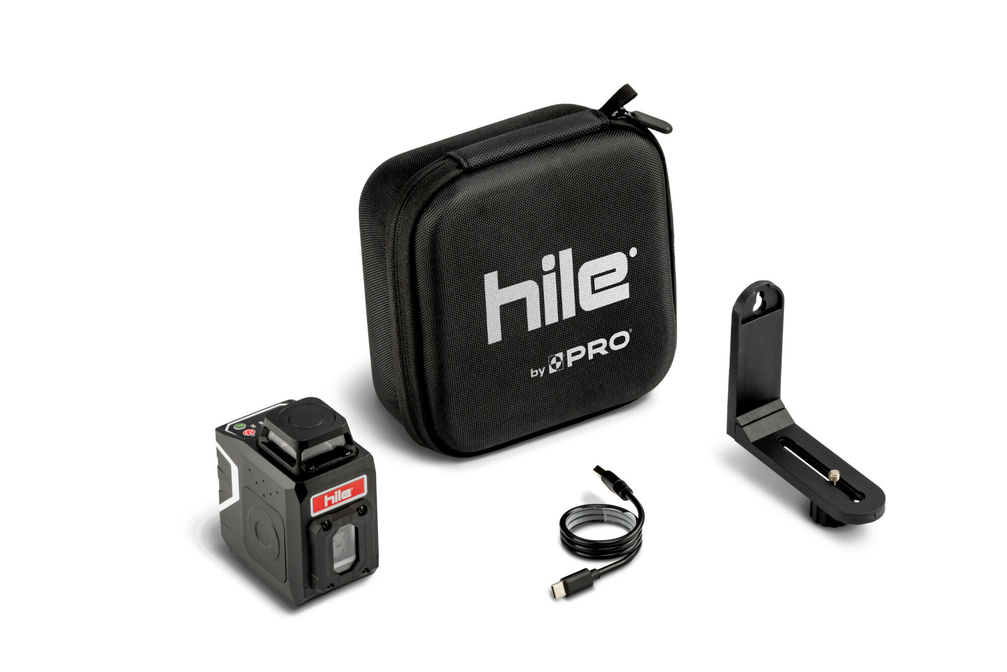 Laser Hile 360G PRO