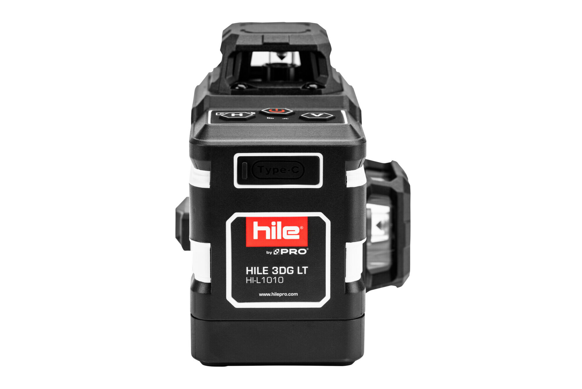 Laser Hile 3DG LT PRO - obrazek 7