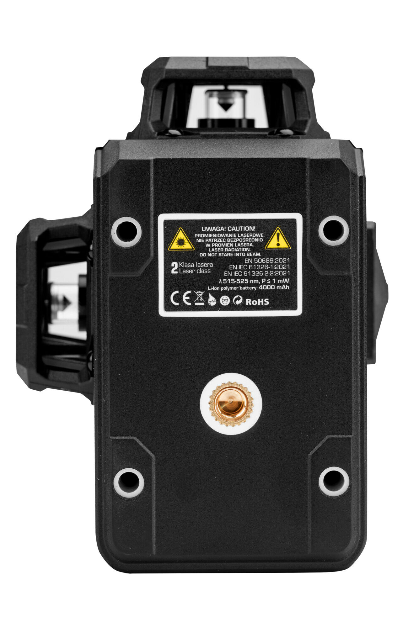 Laser Hile 3DG LT PRO - obrazek 9