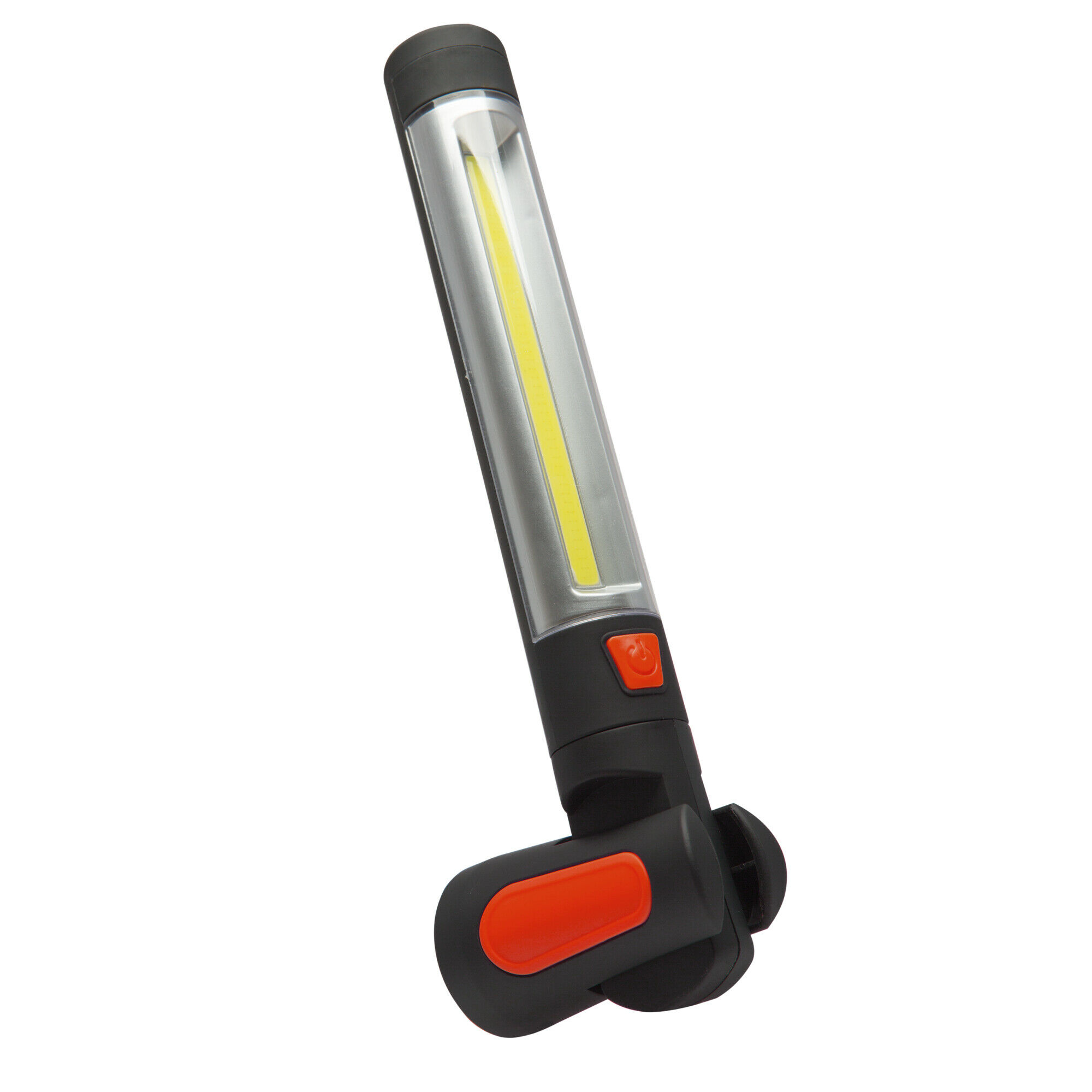 LAMPA WARSZT. LED 220/80LM+MAGNES, OS-LW L-001 - obrazek 7