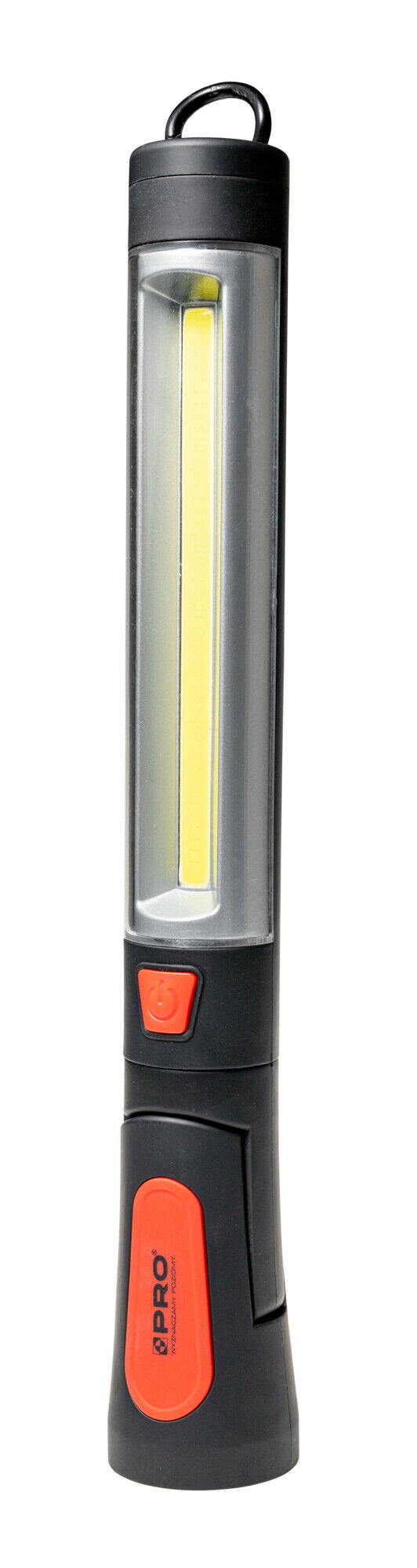 LAMPA WARSZT. LED 220/80LM+MAGNES, OS-LW L-001 - obrazek 5